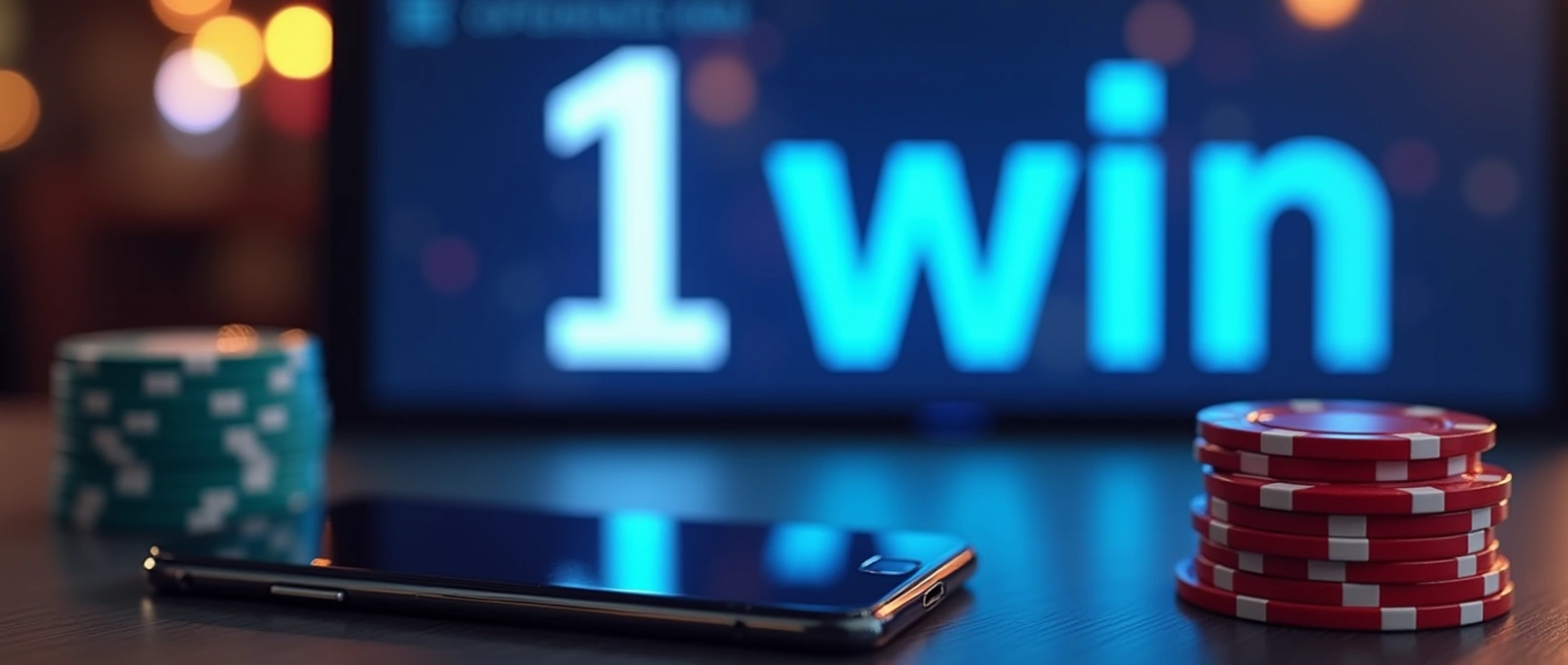 1win casino