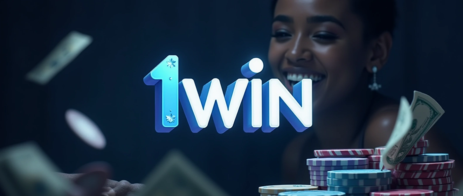 1win paiements