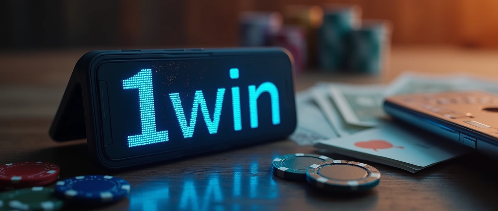 1win casino