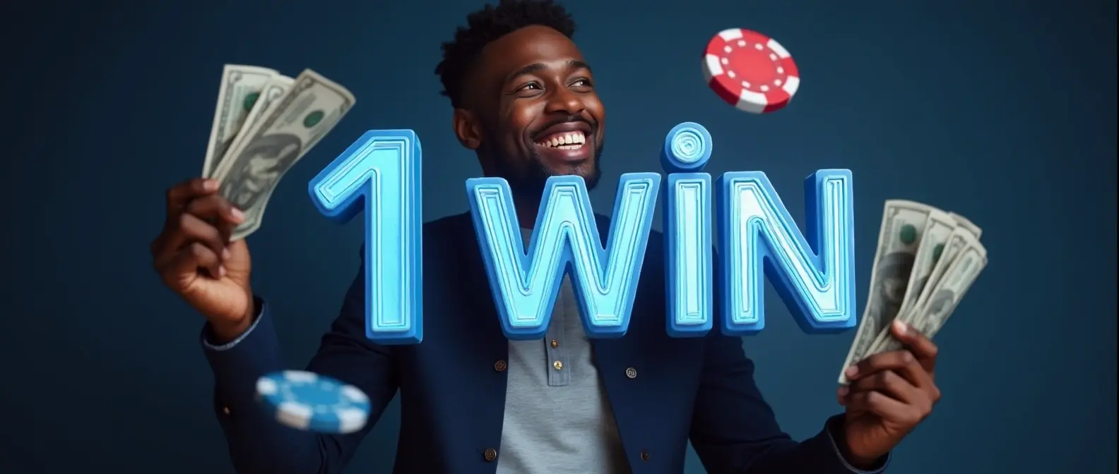 1win bonus