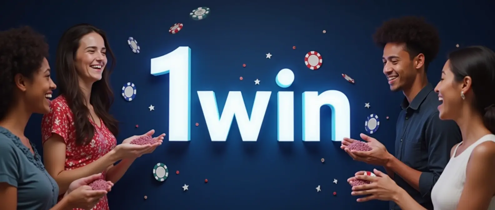 1win inscription